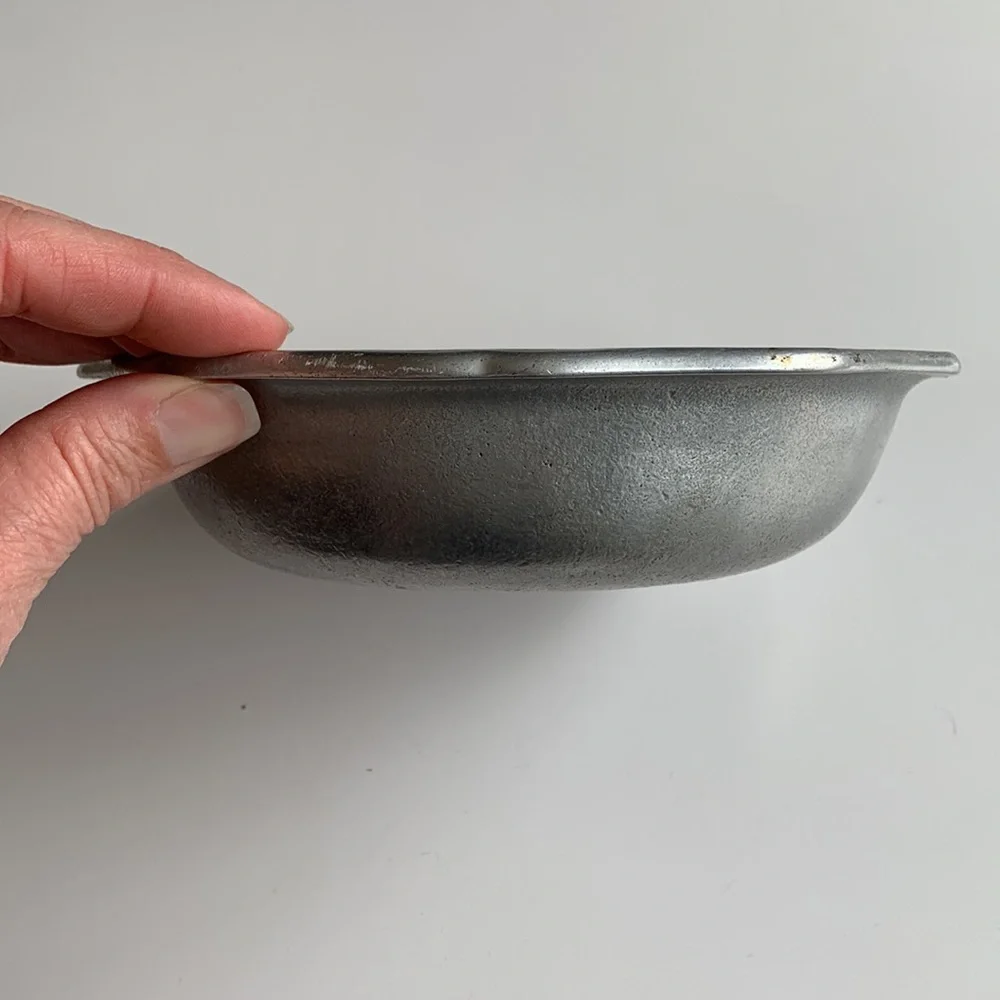 Wilton Armetale pewter rwp